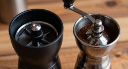 flavor consistency and precision