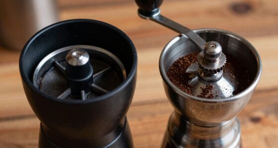 flavor consistency and precision