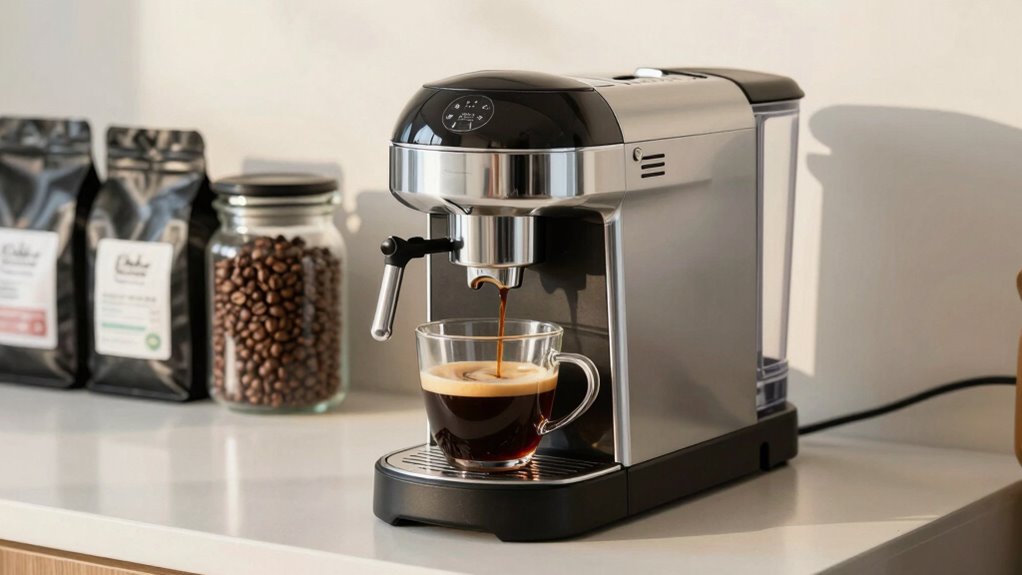 fresh coffee sourced maintained