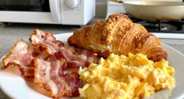 gentle reheating preserves flavor