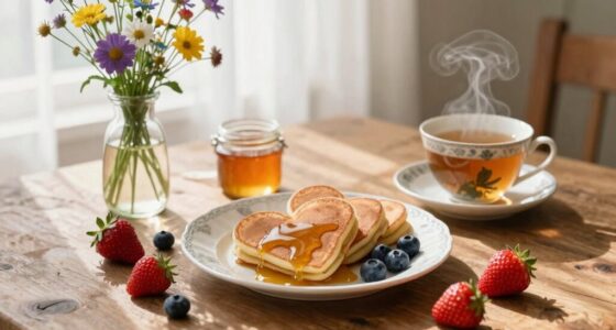 heartfelt mother s day breakfast