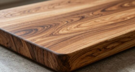 heavy and durable cutting boards