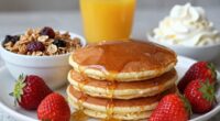 hidden unhealthy breakfast choices