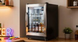 home beer fridge debate