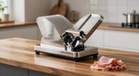home use meat slicers