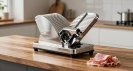 home use meat slicers