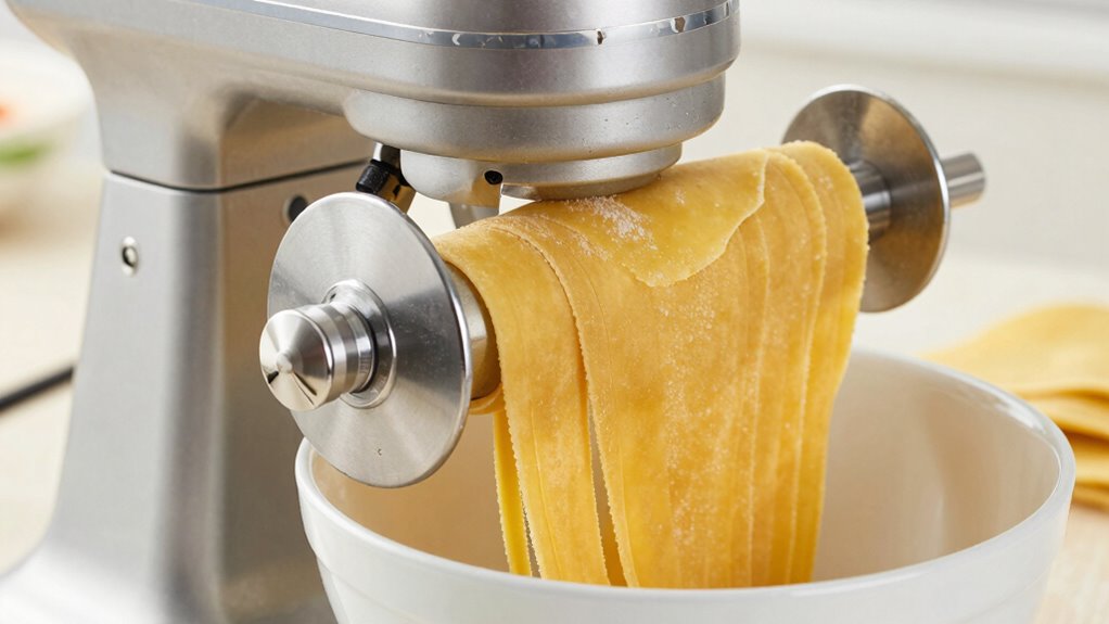 homemade pasta preserves tradition
