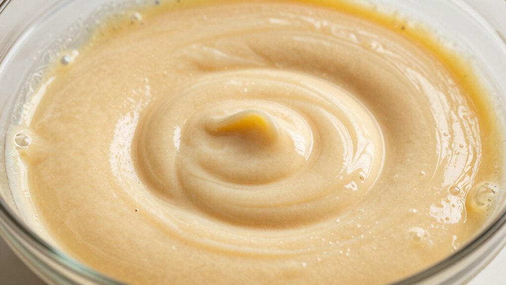 importance of batter consistency