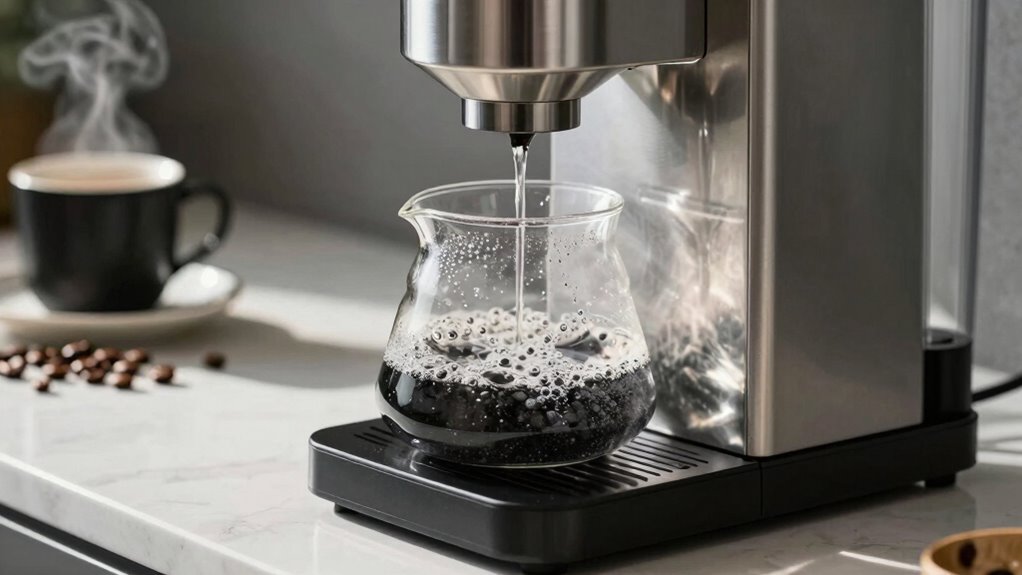 improve coffee taste daily