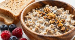 incorporate whole grains early