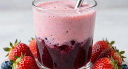 ingredient separation in smoothies