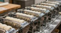 invest in bread making equipment
