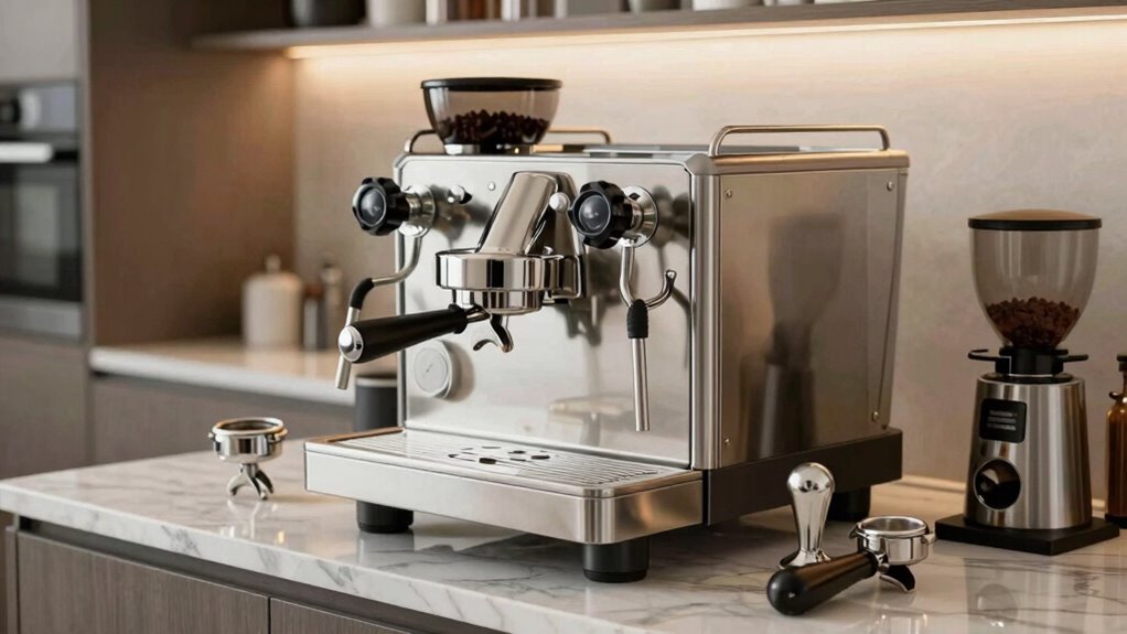 invest in skill and maintenance