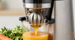 juice quality and consistency