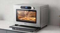 know oven capabilities well