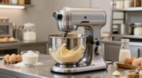 large batch mixing solutions