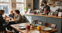 local breakfast spot indicators