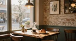 local charm and intimacy