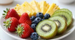 maintain fruit s freshness