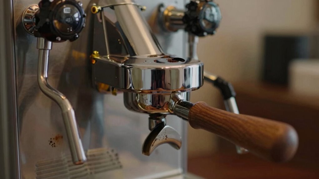 manual machine maintenance responsibility