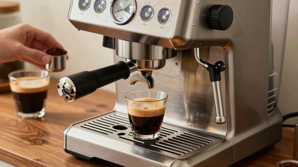 mastering machine maintenance and technique