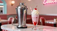 milkshake makers resurgence popularity