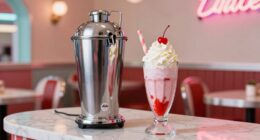 milkshake makers resurgence popularity