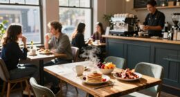 morning crowd loyalty strategies
