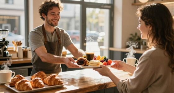 morning offers build loyalty