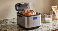 patience enhances bread quality