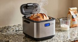 patience enhances bread quality