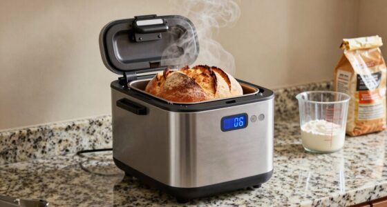 patience enhances bread quality