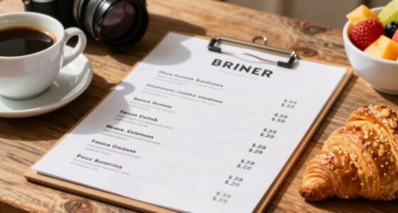 perceived value influences pricing