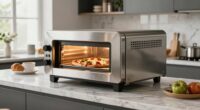 pizza ovens suit brunch