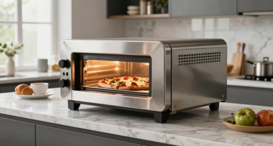 pizza ovens suit brunch