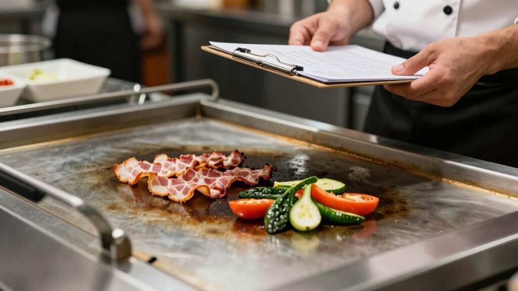 plan menu for versatile cooking