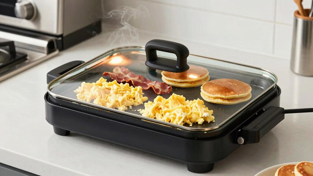 portable easy clean eco friendly