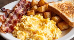 portion size perception increase
