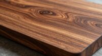 premium durable wood