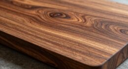 premium durable wood
