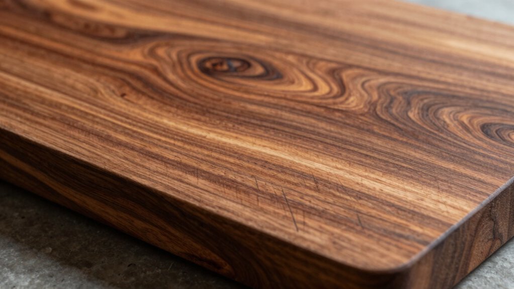 premium durable wood