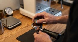 preparing skills for lever machines