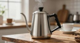 preserve fresh coffee longer