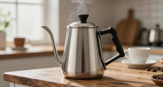 preserve fresh coffee longer