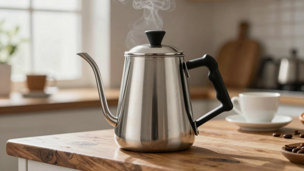 preserve fresh coffee longer