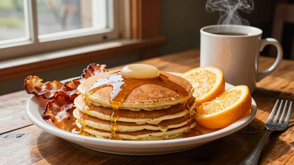 regional breakfast cultural diversity