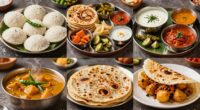 regional breakfast variations