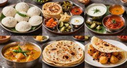 regional breakfast variations