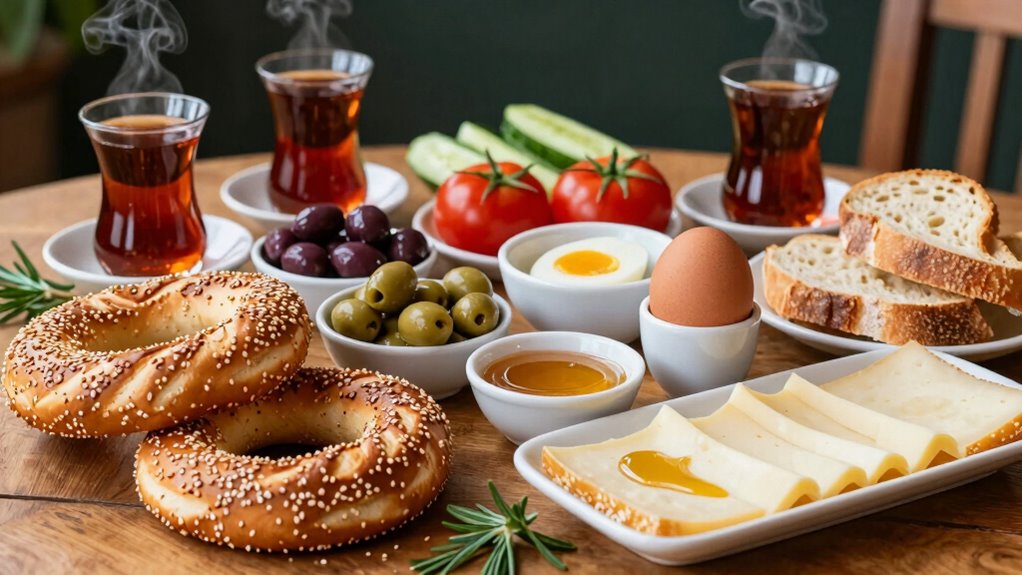 regional communal fresh diverse