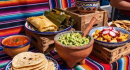 regional mexican breakfast variations